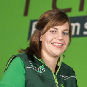 Laura Pelters